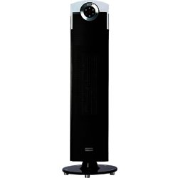 Dimplex DXSTG25 Studio G Ceramic Oscillating Tower Fan Heater